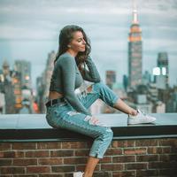 Отзыв от Алла - DTV виза